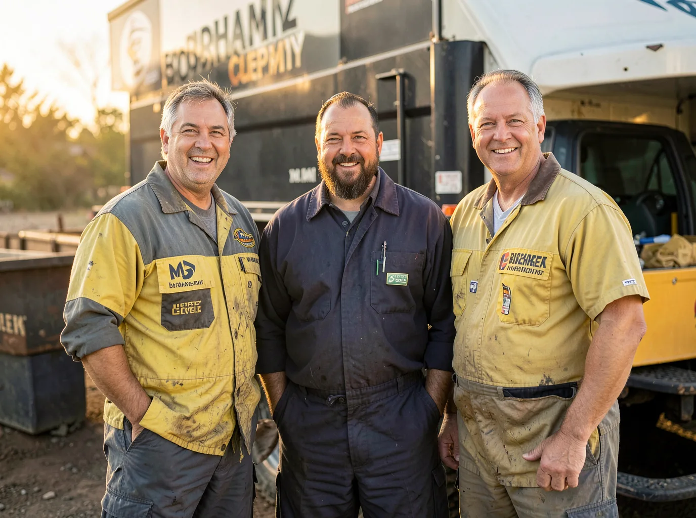 Sewage Cleanup company in Trafford, AL