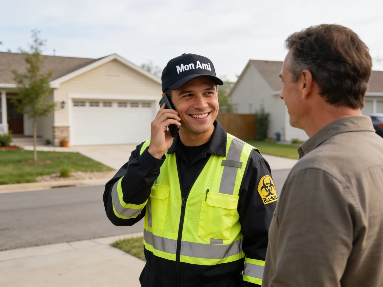 Sewage Cleanup Trafford, AL FAQs